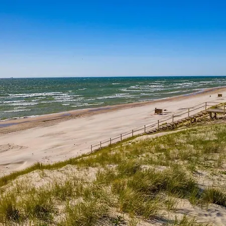 Apartment Rusty Wave Loft In