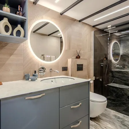 Rusty Wave Loft In * Klaipeda