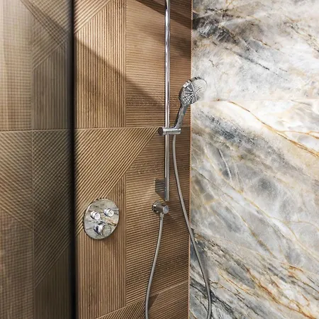 Apartmán Rusty Wave Loft In *