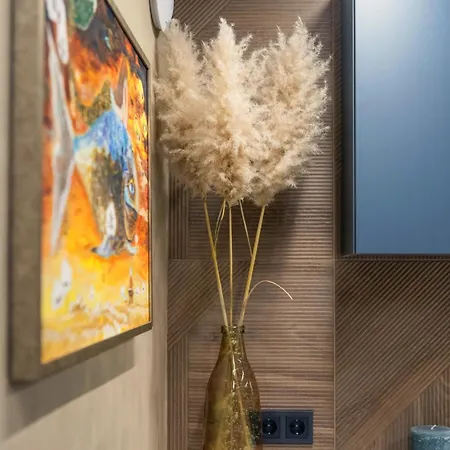 Rusty Wave Loft In Klaipėda