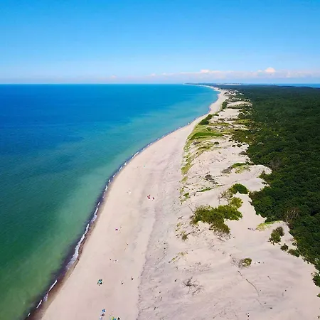 Rusty Wave Loft In * Klaipeda