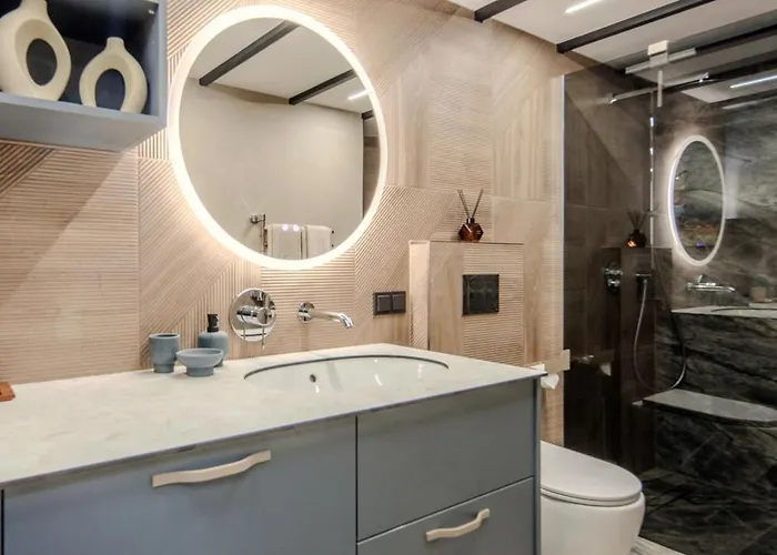 Rusty Wave Loft In * Klaipeda