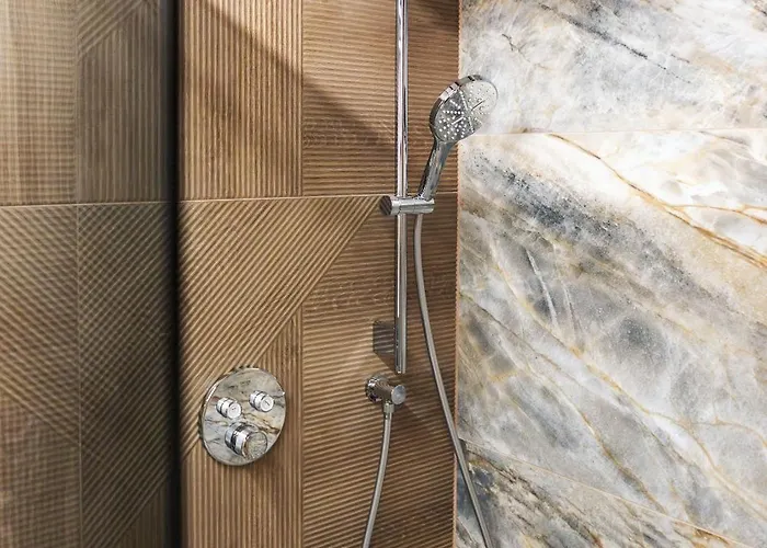 Apartment Rusty Wave Loft In *