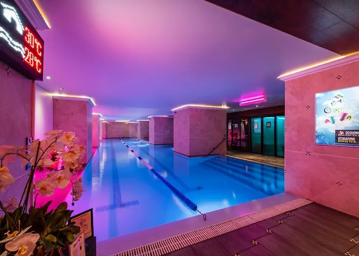 Rusty Wave Loft In Klaipeda