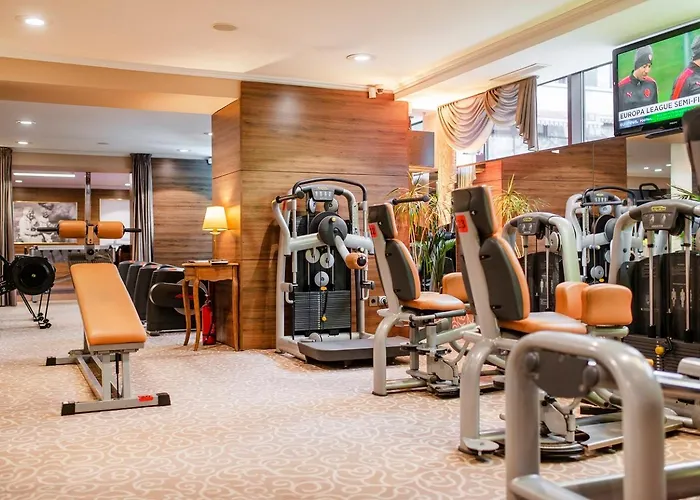 Rusty Wave Loft In Apartment *