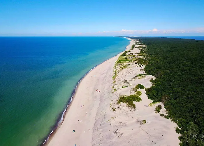 Rusty Wave Loft In * Klaipeda